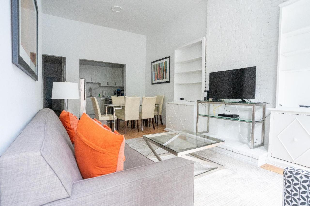 On Upper East Side 30 Day Stays Pangsapuri