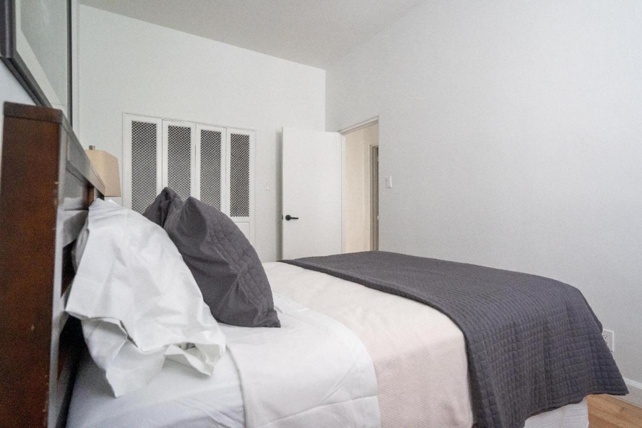On Upper East Side 30 Day Stays Pangsapuri New York