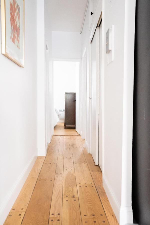 Pangsapuri On Upper East Side 30 Day Stays New York